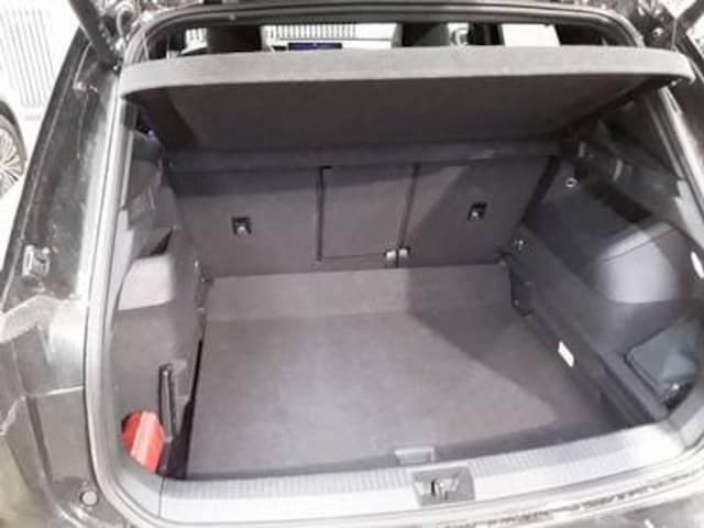 Volkswagen Tiguan 1.5 eTSI DSG