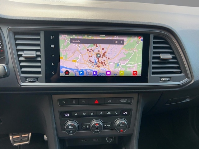 Cupra Ateca 2.0 TSI 4Drive DSG