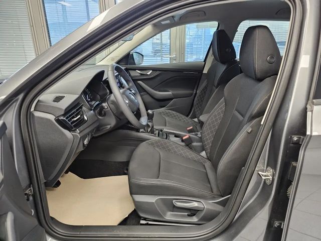 Skoda Kamiq Ambition