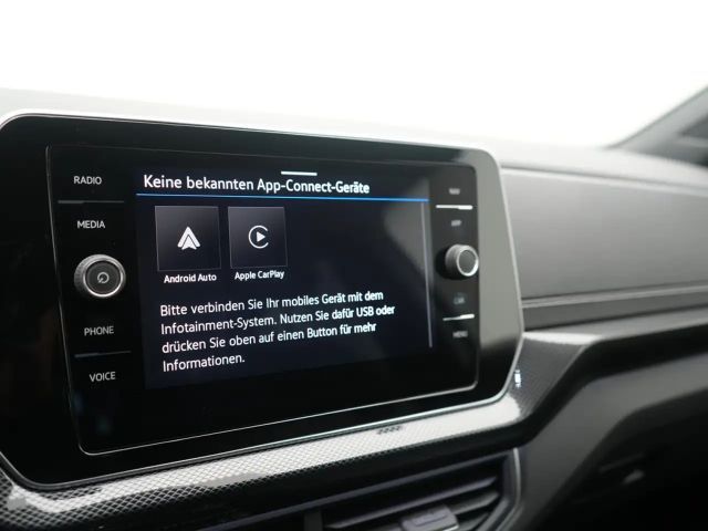 Volkswagen T-Cross DSG R-Line