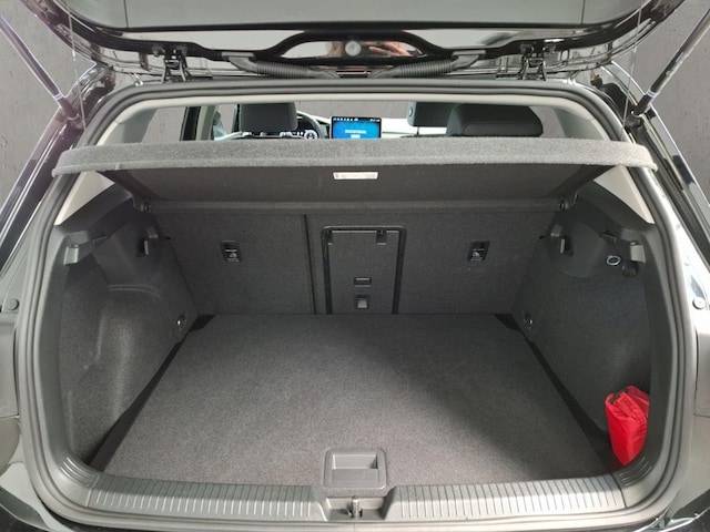 Volkswagen Golf DSG Life