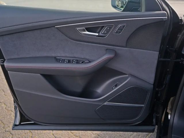 Audi SQ8 CARBON OLED 23" LASER MASSAGE B&O 360° AHK