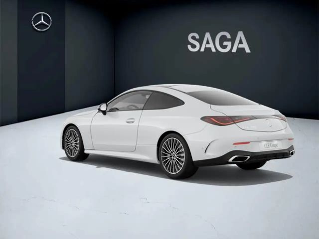 Mercedes-Benz CLE 180 AMG Line