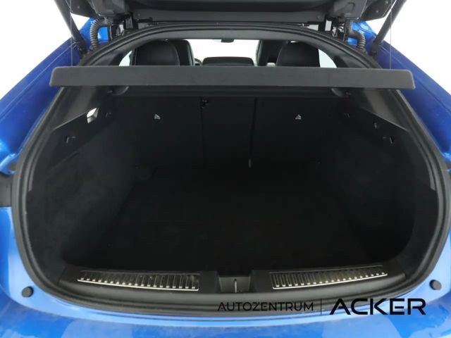 Renault Rafale Alpine Esprit