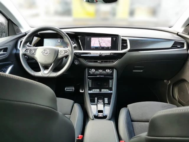 Opel Grandland X GSe Hybrid 4