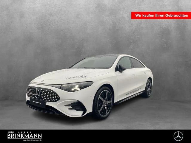 Mercedes-Benz CLA 250 AMG Line Coupé