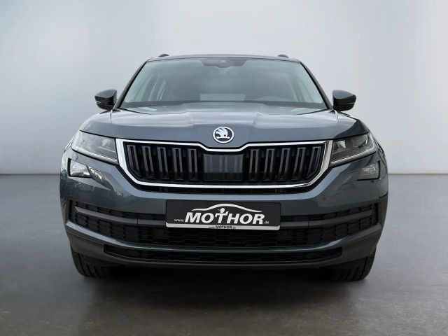 Skoda Kodiaq 1.5 TSI ACT Drive