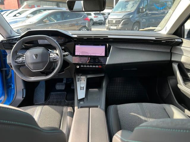 Peugeot 308 Allure Pack PureTech