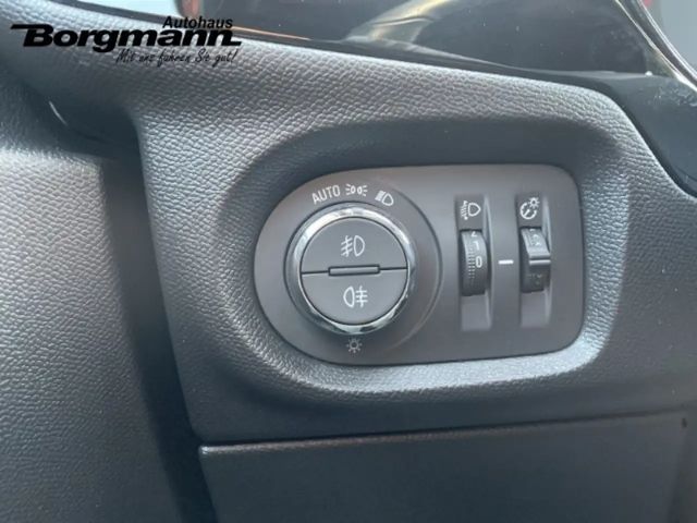 Opel Corsa GS-Line Grand Sport