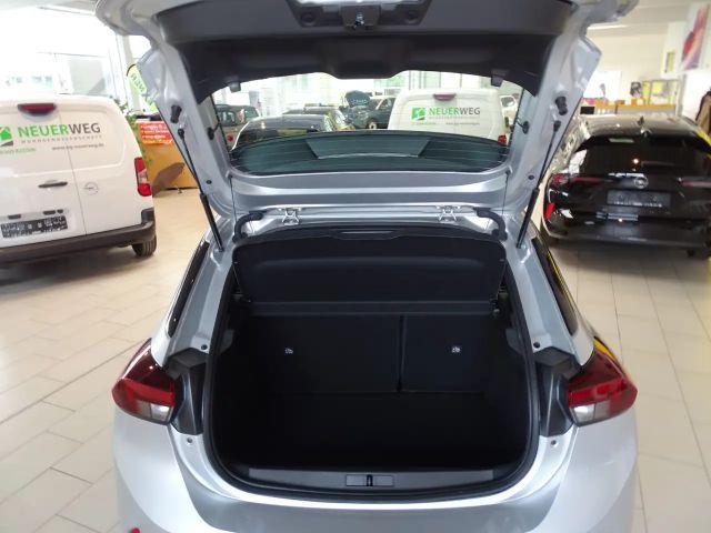 Opel Corsa Edition Turbo