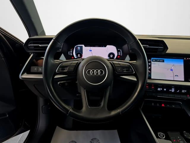 Audi A3 30 TFSI