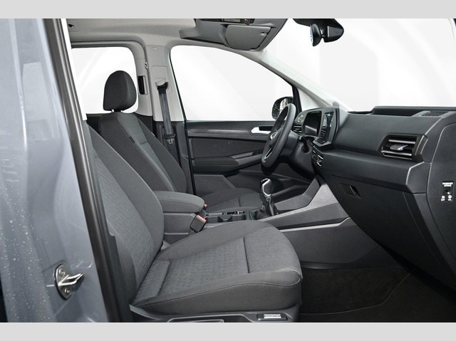 Volkswagen Caddy 1.5 TSI Maxi