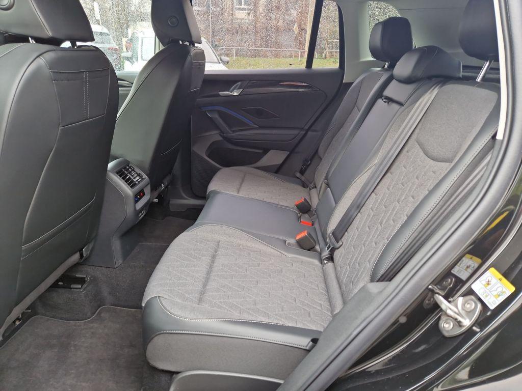 Volkswagen Tiguan 1.5 eTSI DSG Life Plus