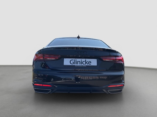 Audi A5 50 TDI Coupé Quattro