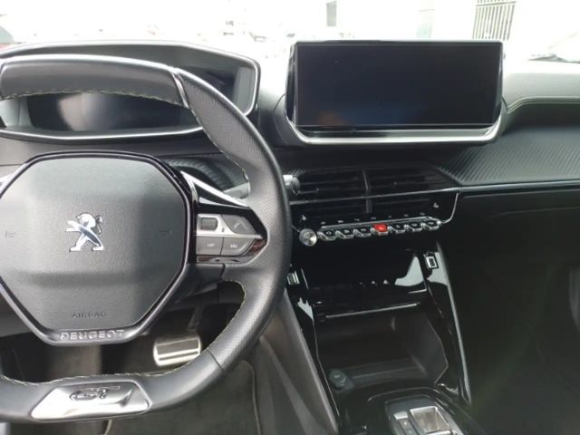 Peugeot 2008 GT-Line