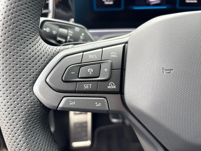 Volkswagen Passat R-Line eHybrid