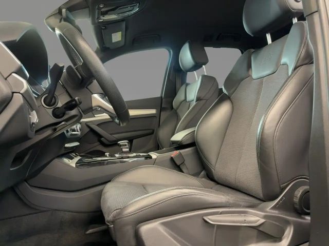 Audi Q5 40 TDI Quattro S-Line