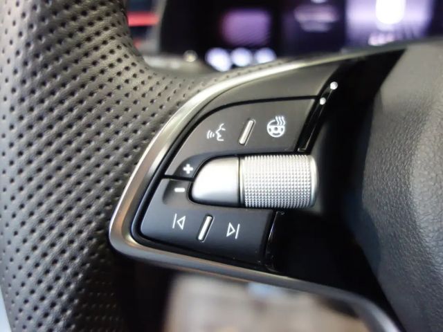 Skoda Kamiq Monte Carlo