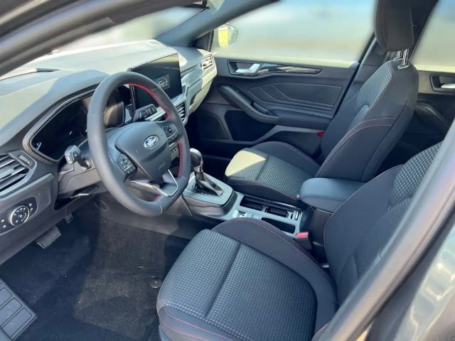 Ford Focus EcoBoost ST Line Wagon