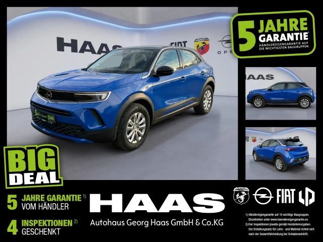 Opel Mokka Edition Mokka-e