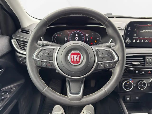 Fiat Tipo Cross