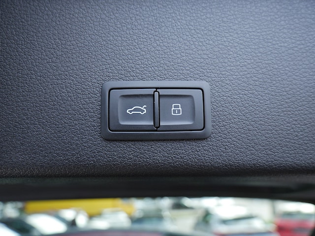 Audi e-tron 50 Quattro