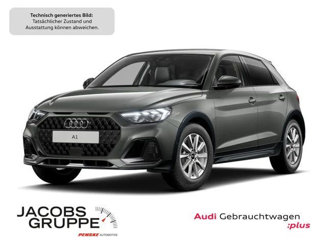 Audi A1 30 TFSI Allstreet