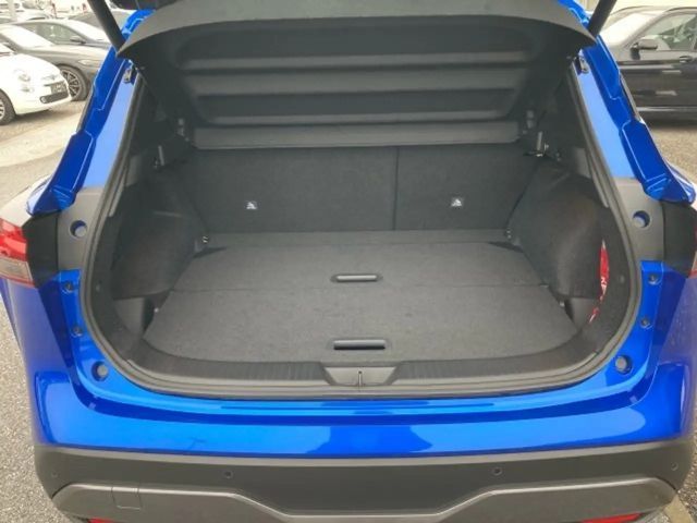 Nissan Qashqai Qashqai