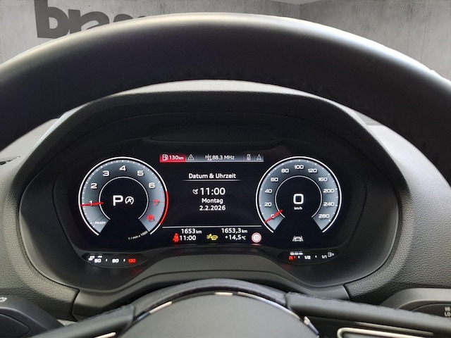 Audi Q2 35 TFSI S-Tronic