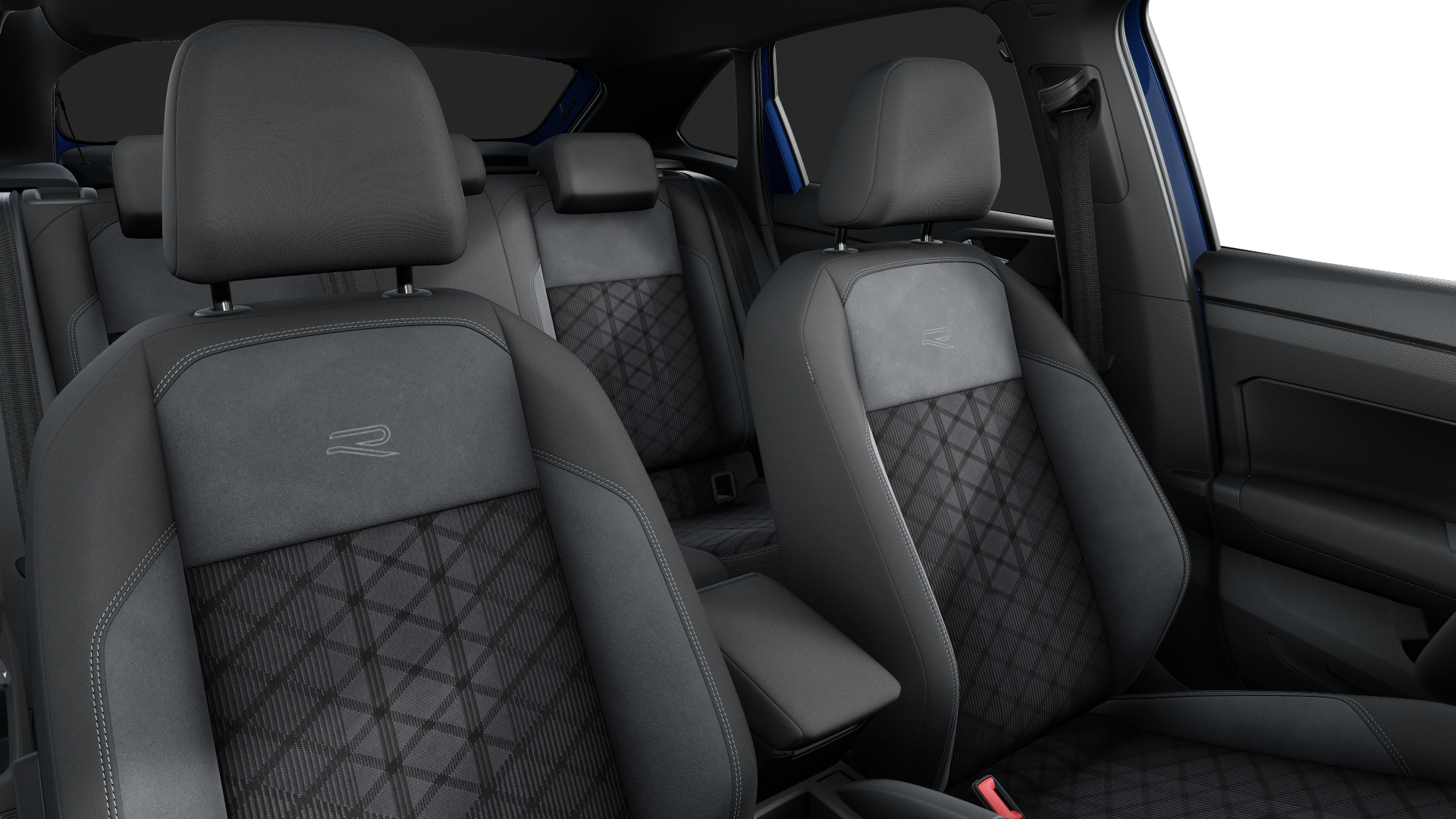 Volkswagen Taigo DSG IQ.Drive R-Line