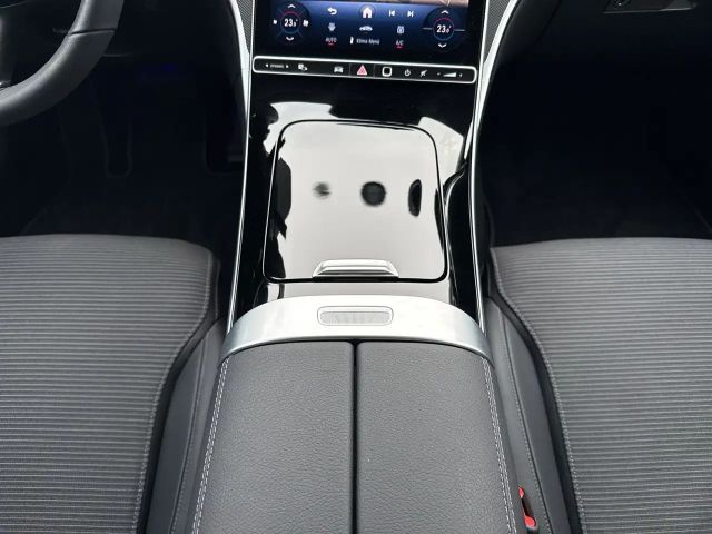 Mercedes-Benz C 180 Estate