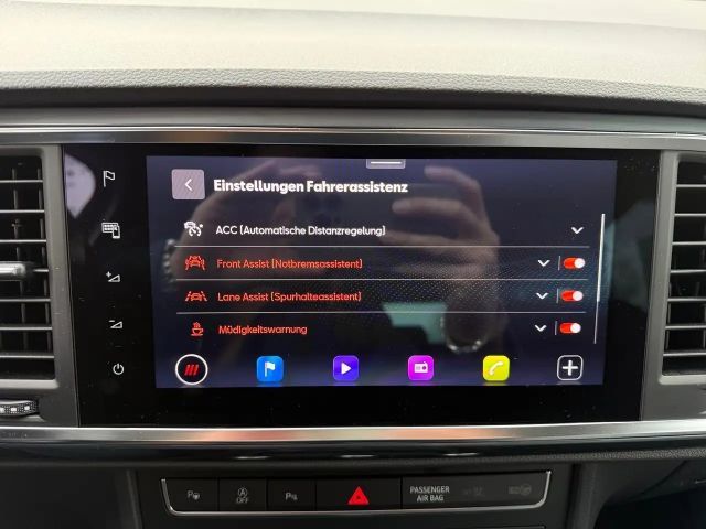 Seat Ateca 1.5 TSI DSG Style