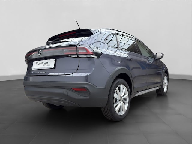 Volkswagen Taigo 1.5 TSI DSG Life