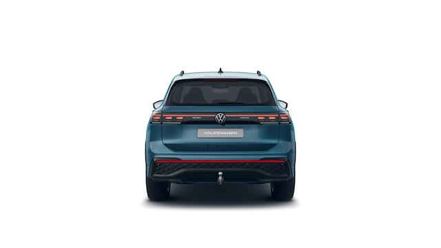 Volkswagen Tiguan DSG R-Line eHybrid