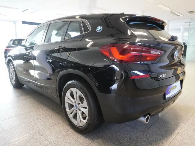 BMW X2 xDrive25e