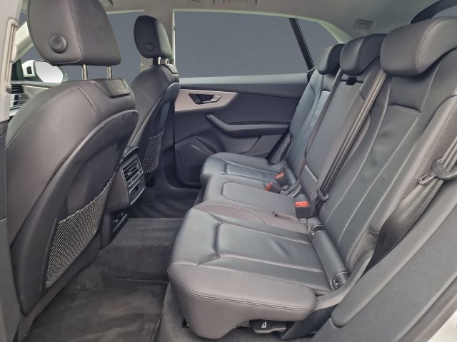 Audi Q8 55 TFSI Hybride Quattro