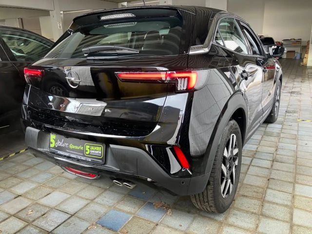 Opel Mokka 1.2 T Fin. ab 2,99% Kima,Rückfahrkamera