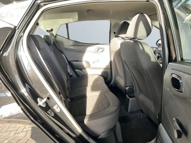 Hyundai i10 1.0 Select