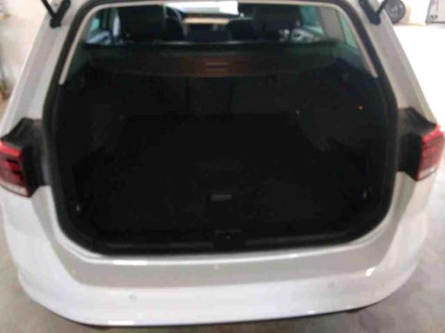 Volkswagen Passat 2.0 TDI DSG Variant