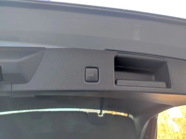 Ford Kuga Plug in Hybrid Titanium X