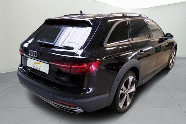 Audi A4 allroad 40 TDI Quattro S-Tronic