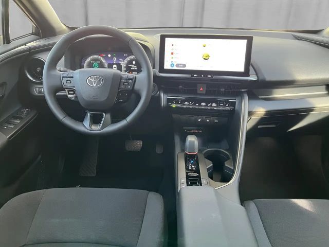 Toyota C-HR Active Plug-in