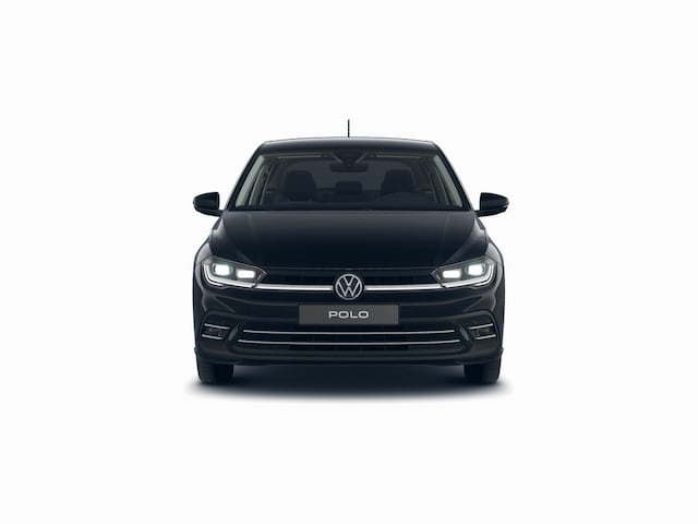 Volkswagen Polo 1.0 TSI Style