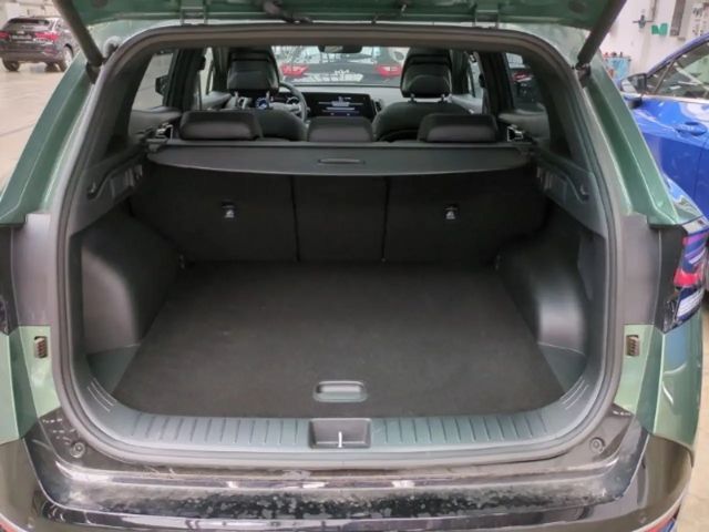 Kia Sportage GT-Line Vierwielaandrijving