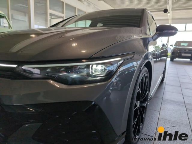 Volkswagen Golf DSG GTI Golf VIII