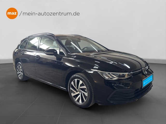 Volkswagen Golf 1.0 TSI Golf VIII Life Variant