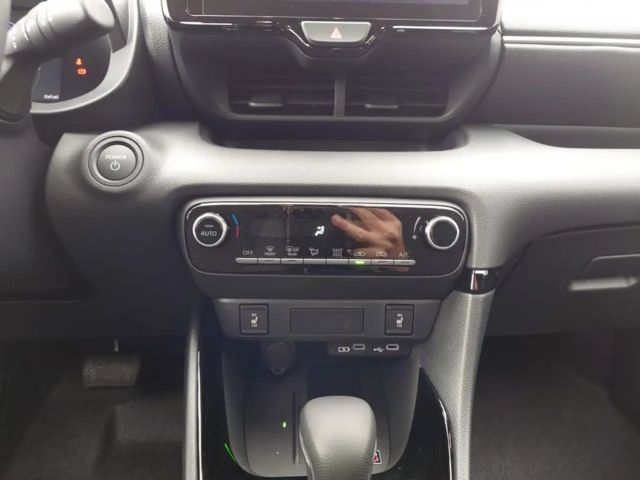 Toyota Yaris Hybride VVT-i