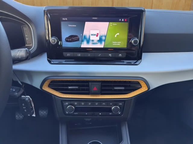 Seat Ibiza 1.0 TSI Style