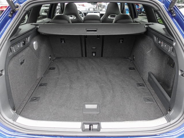 Volkswagen Passat 2.0 l TDI 7-Gang-Doppelkupplungsgetriebe