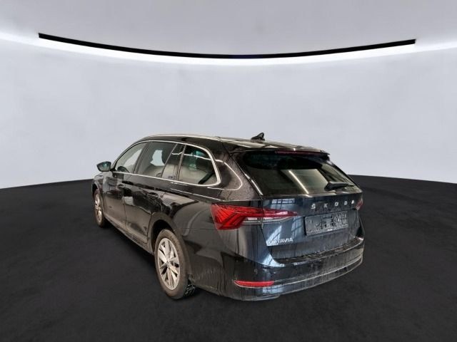 Skoda Octavia 2.0 TDI Combi Style Style
